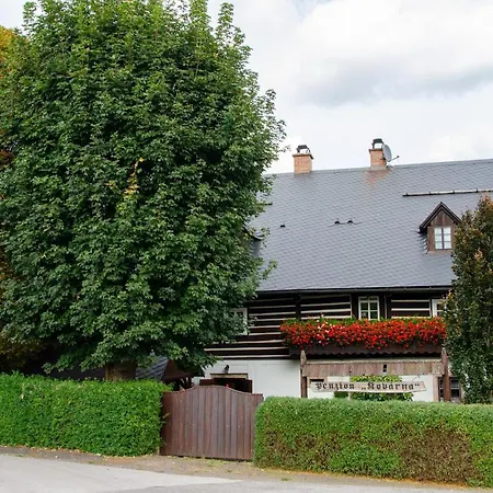 Kovarna Holiday home *