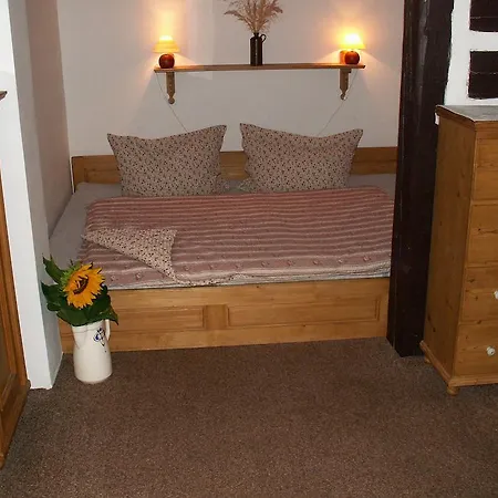 Holiday home Kovarna Nova Paka