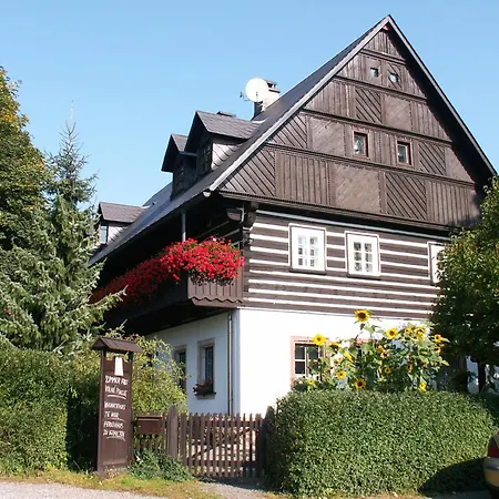 Holiday home Kovarna