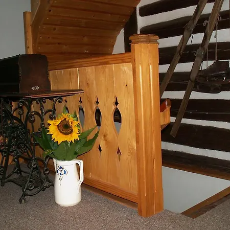 Holiday home Kovarna Nova Paka