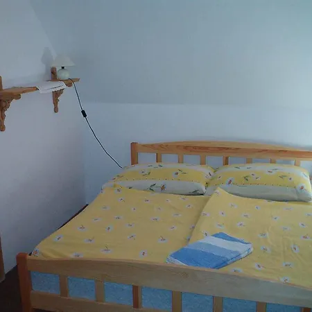 Tatil Evi Kovarna Nová Paka