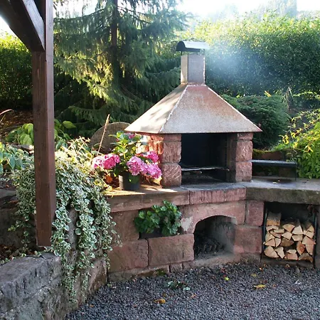 Kovarna Holiday home